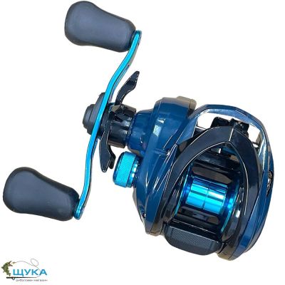 Байткаст макара Kaida Area Pro G08 за лява ръка