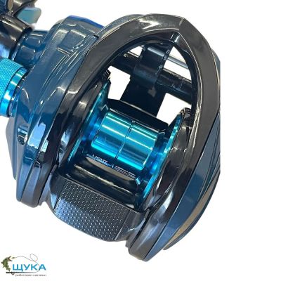 Байткаст макара Kaida Area Pro G08 за лява ръка