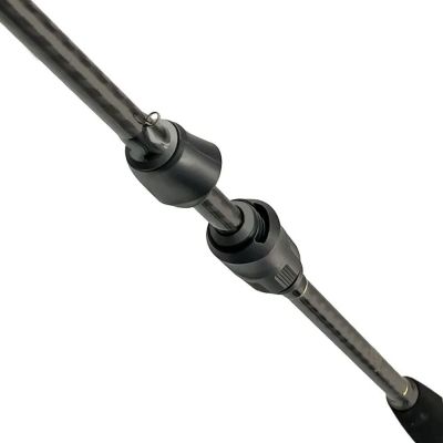 Спининг въдица Kaida K-7 Light Spin 2.23м  15 гр