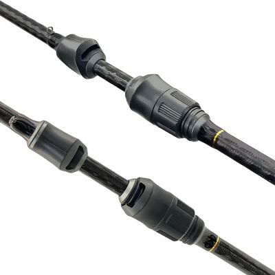 Спининг въдица Kaida K-7 Light Spin 2.23м  15 гр