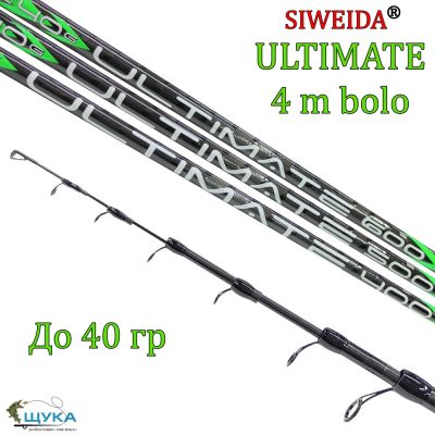 Болонезе Siweida Ultimate Bolo 4 м