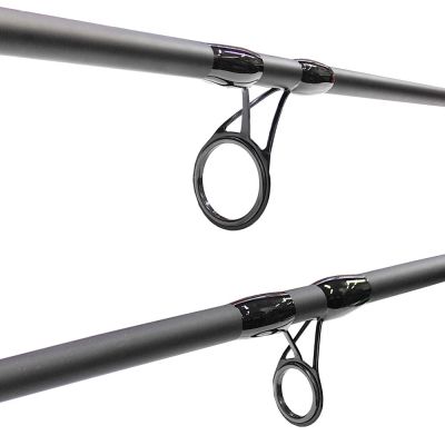 Шаранска въдица Kaida Scarecrow Carp 3.90м, 3.5lb, 3 части