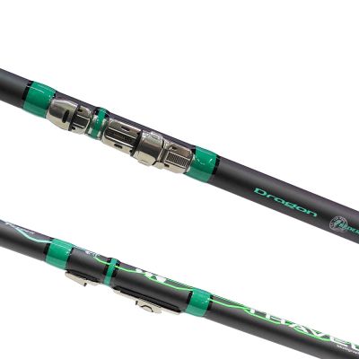 Телефидер Siweida Dragon Tele Feeder 3.90м 120 г