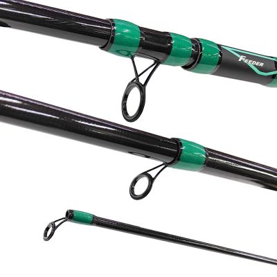 Телефидер Siweida Dragon Tele Feeder 3.90м 120 г