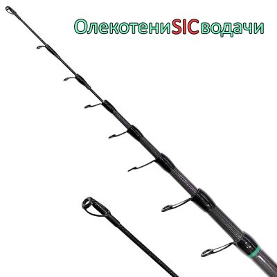 Телемач Siweida Pro Ares Tele Match 4.50м 80г