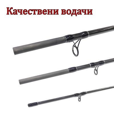 Фидер въдица Siweida Impulse Feeder 3.60м 150г
