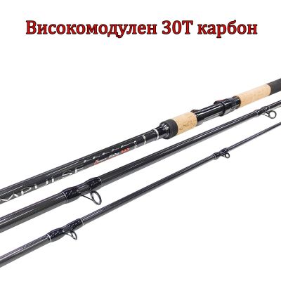 Фидер въдица Siweida Impulse Feeder 3.60м 150г