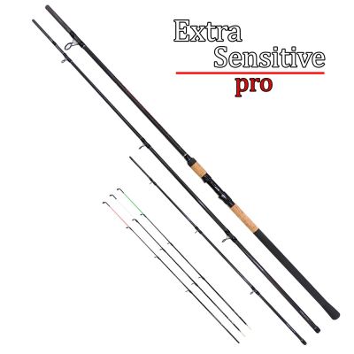 Фидер въдица Siweida Impulse Feeder 3.60м 150г