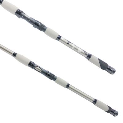 Телескопична въдица Siweida Javelin Tele 3.60м 40-80г