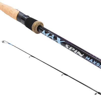 Спининг въдица Siweida Max Spin 2.70м 60г