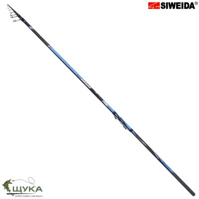 ПРЪТ SIWEIDA CARBON OCEAN 4.00м. 80гр.