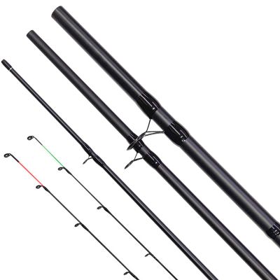 Фидер въдица Siweida Force Feeder 3.60м 150г