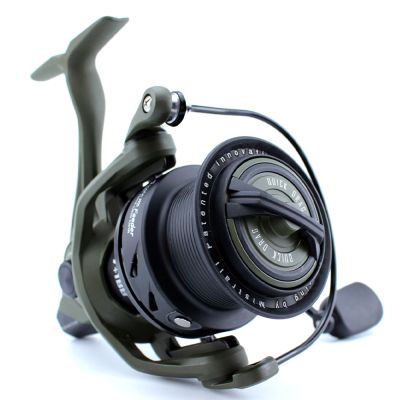 Макара MISTRALL SICATA WS FEEDER FD 4500 7+1 BB Quick Drag System 9 кг
