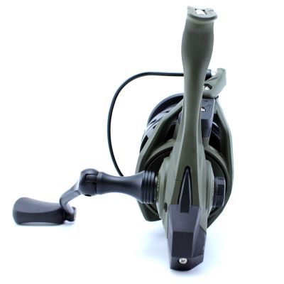 Макара MISTRALL SICATA WS FEEDER FD 4500 7+1 BB Quick Drag System 9 кг