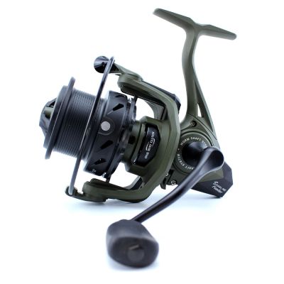 Макара MISTRALL SICATA WS FEEDER FD 4500 7+1 BB Quick Drag System 9 кг
