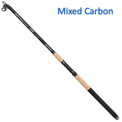 Телескопична въдица Mistrall Stratus Allround 3.50м, 30-60г