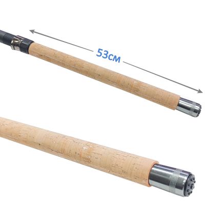 Телескопична въдица Kaida Sniper 3.00 м, 80-120г