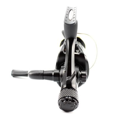 Макара MISTRALL SNAKE RD 3000 5+1 BB