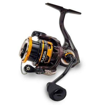 Макара с преден аванс Kaida Mage 2000HF Carbon Body/Rotor