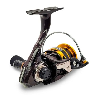 Макара с преден аванс Kaida Mage 2000HF Carbon Body/Rotor