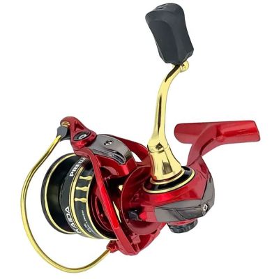 Макара с преден аванс Kaida PREDATOR 4000 MAX DRAG 9КГ