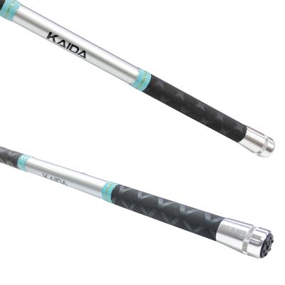 Телескопична въдица Kaida X Tele Spin 2.70 м 60 гр