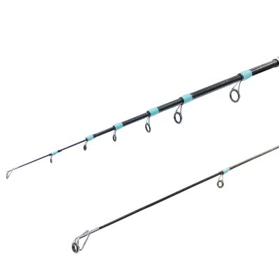 Телескопична въдица Kaida X Tele Spin 2.70 м 60 гр