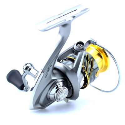 Макара с преден аванс Mistrall Saguro 3000 Drag Power 8 kg