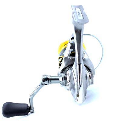 Макара с преден аванс Mistrall Saguro 3000 Drag Power 8 kg