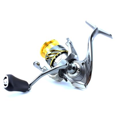 Макара с преден аванс Mistrall Saguro 3000 Drag Power 8 kg