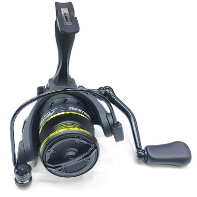 Макара с преден аванс Mistrall Fero 1000 Drag Power 6 кг