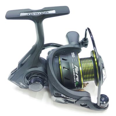 Макара с преден аванс Mistrall Fero 1000 Drag Power 6 кг