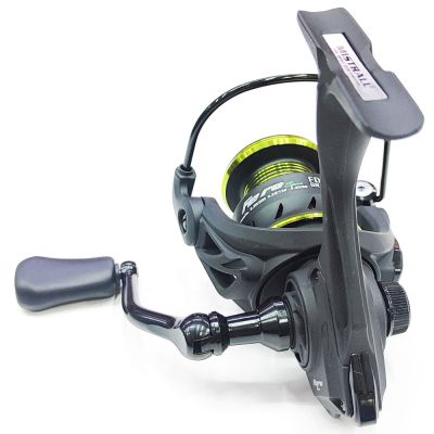 Макара с преден аванс Mistrall Fero 2000 Drag Power 6 кг