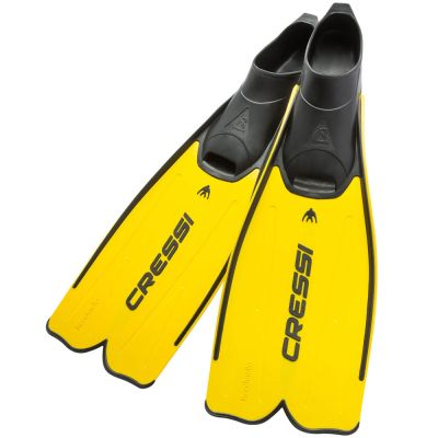 CRESSI Rondinella YELLOW