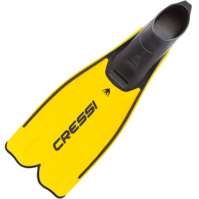 CRESSI Rondinella YELLOW