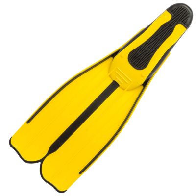 CRESSI Rondinella YELLOW