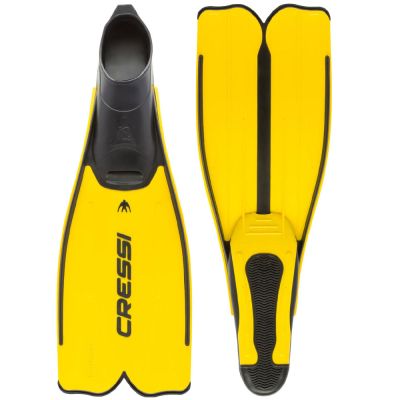 CRESSI Rondinella YELLOW