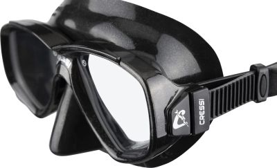 CRESSI PERLA BLACK