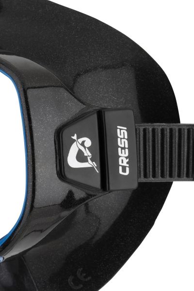 CRESSI PERLA BLACK