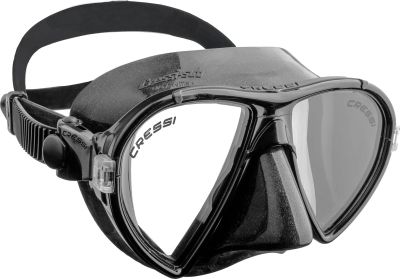 CRESSI OCEAN BLACK