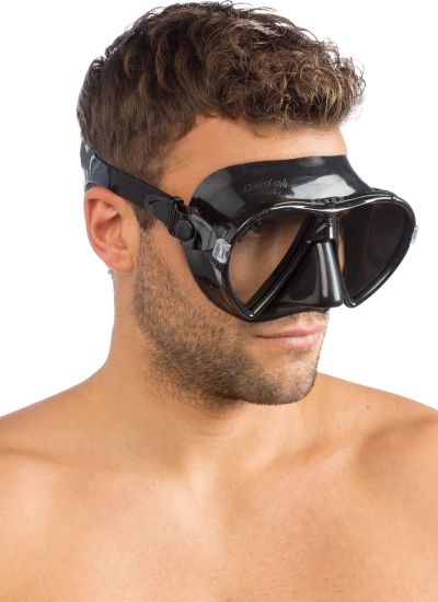 CRESSI OCEAN BLACK