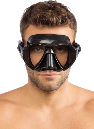 CRESSI OCEAN BLACK