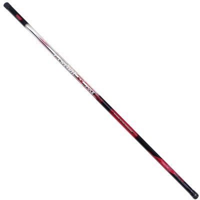 Телескоп без водачи PENAX S-CREAM POLE 8 м, 10-40 гр