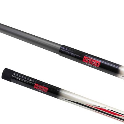 Телескоп без водачи PENAX S-CREAM POLE 8 м, 10-40 гр
