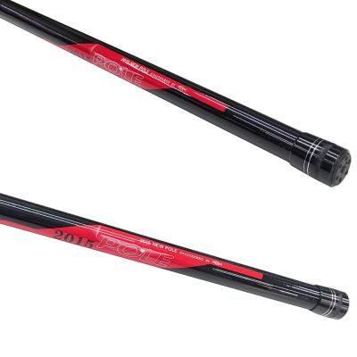 Телескоп без водачи PENAX S-CREAM POLE 8 м, 10-40 гр