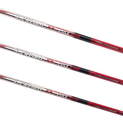 Телескоп без водачи PENAX S-CREAM POLE 8 м, 10-40 гр