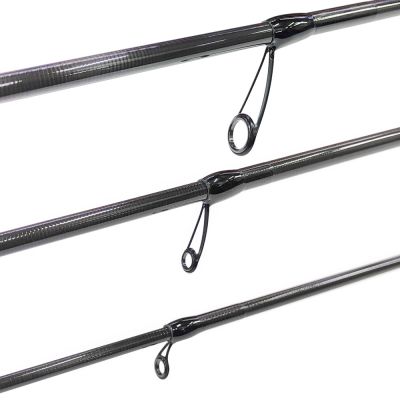 Телескопична спининг въдица Kaida Skylark Tele Spin, 2.40м, 5-21г