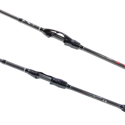 Телескопична спининг въдица Kaida Skylark Tele Spin, 2.40м, 5-21г