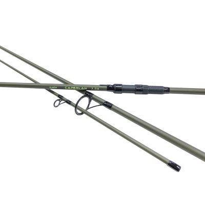 Въдица за шаран Kaida Caperlan pro 3.60м 3.5lb - 3 части