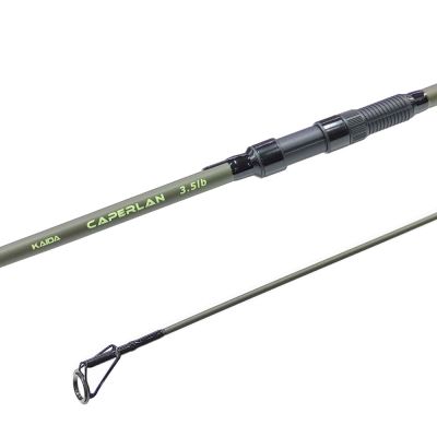 Въдица за шаран Kaida Caperlan pro 3.60м 3.5lb - 3 части